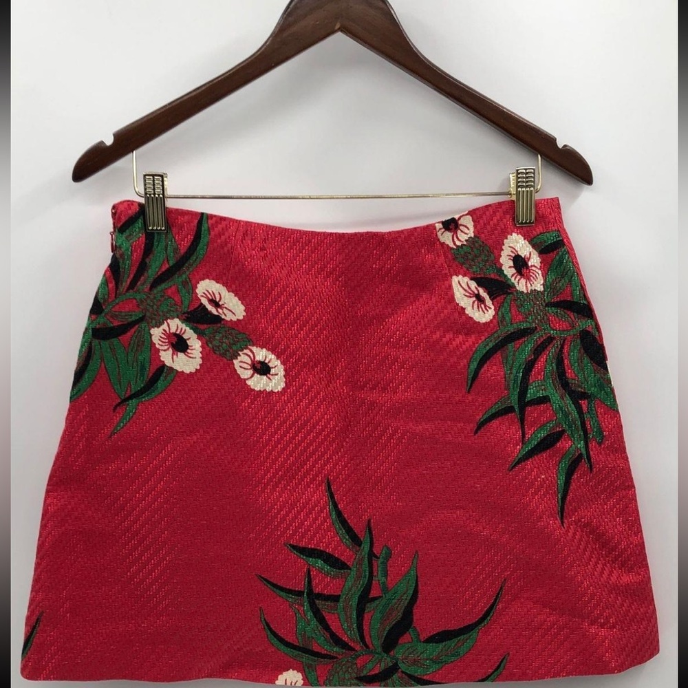 Marni Skirt